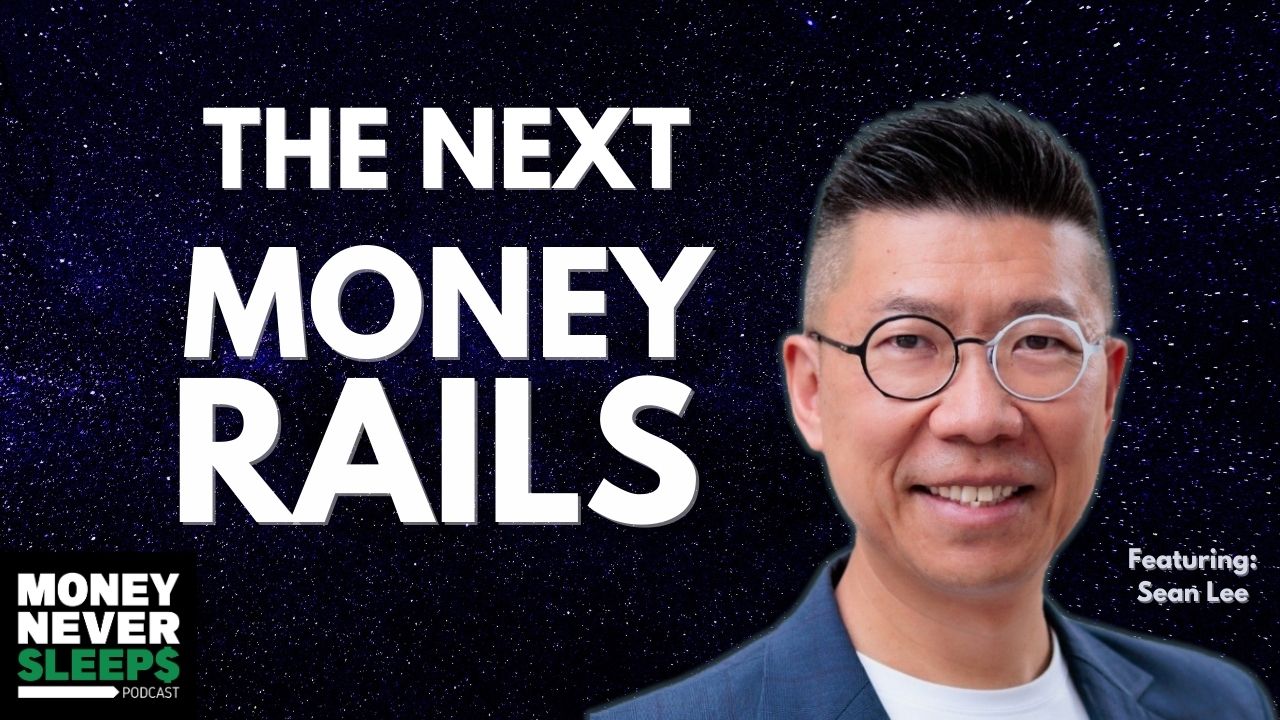 Digital Yuan: Trade, Gold, and the New Money Rails (EP. 305)