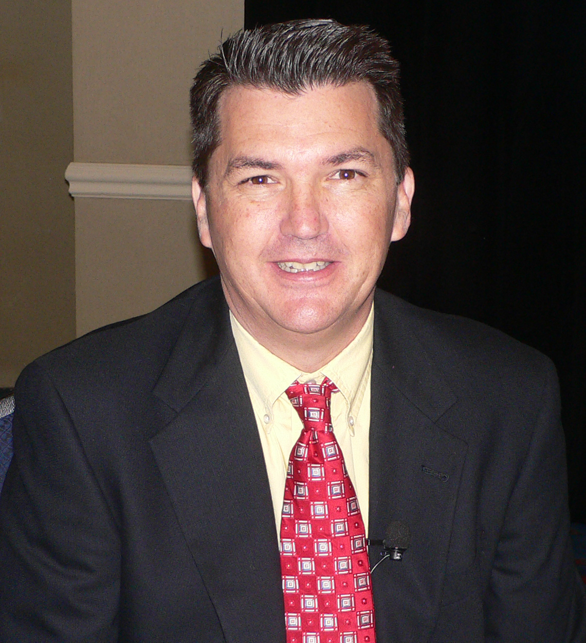 Ken W. Good Profile Photo