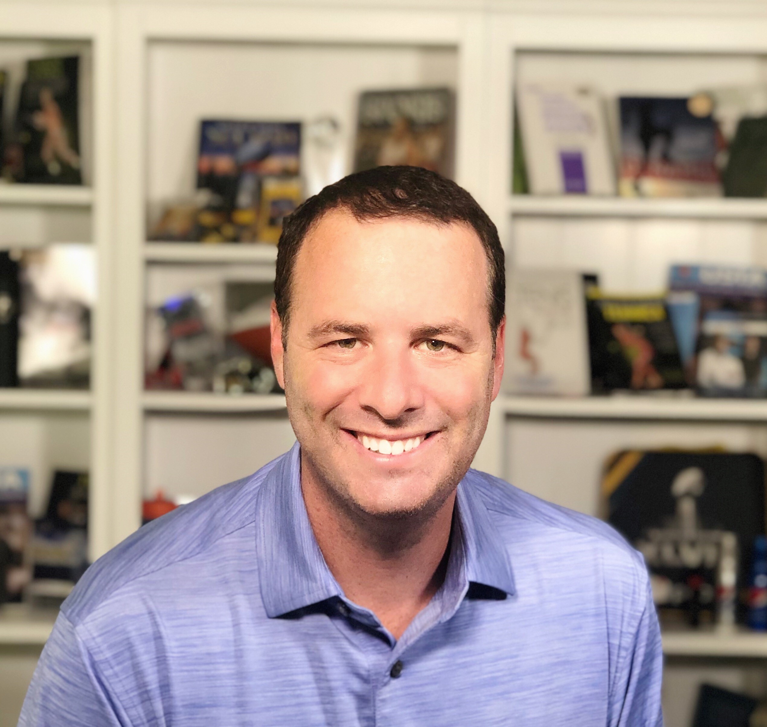 Mark Kovacs Profile Photo