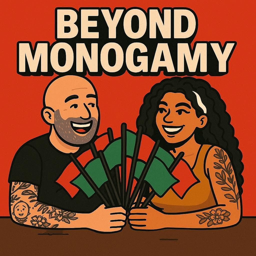 Red Flags & Green Flags in the Swinging Lifestyle Red Flags & Green Flags in the Swinging Lifestyle