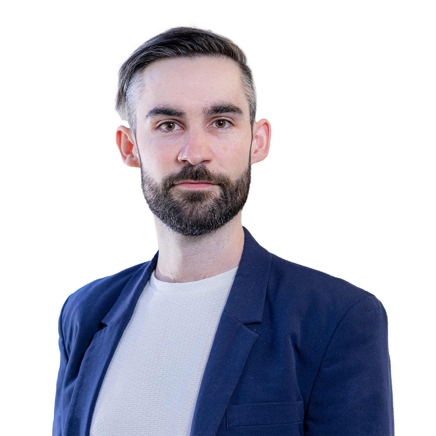 Taig Mac Carthy Profile Photo Taig Mac Carthy Profile Photo