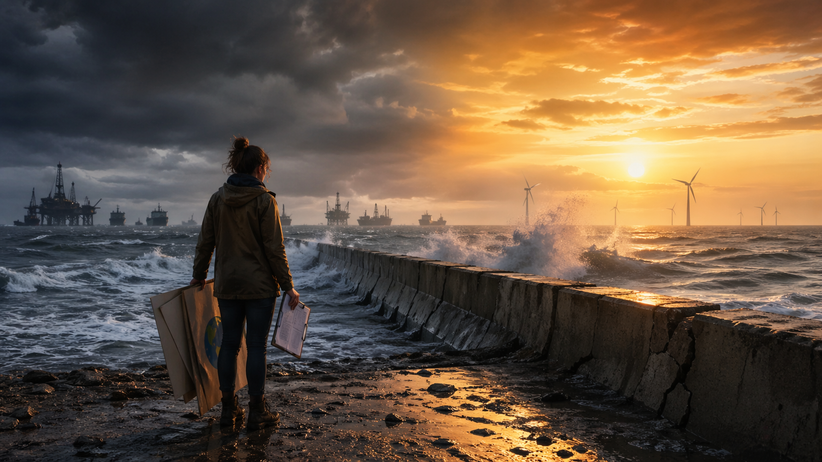 Why Environmental Progress Keeps Getting Reversed, And What Still Works