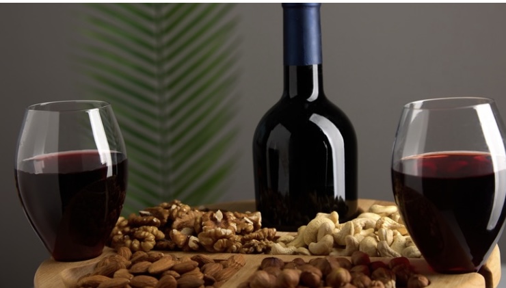 Liquor Industry News 05-17-26 Liquor Industry News 05-17-26
