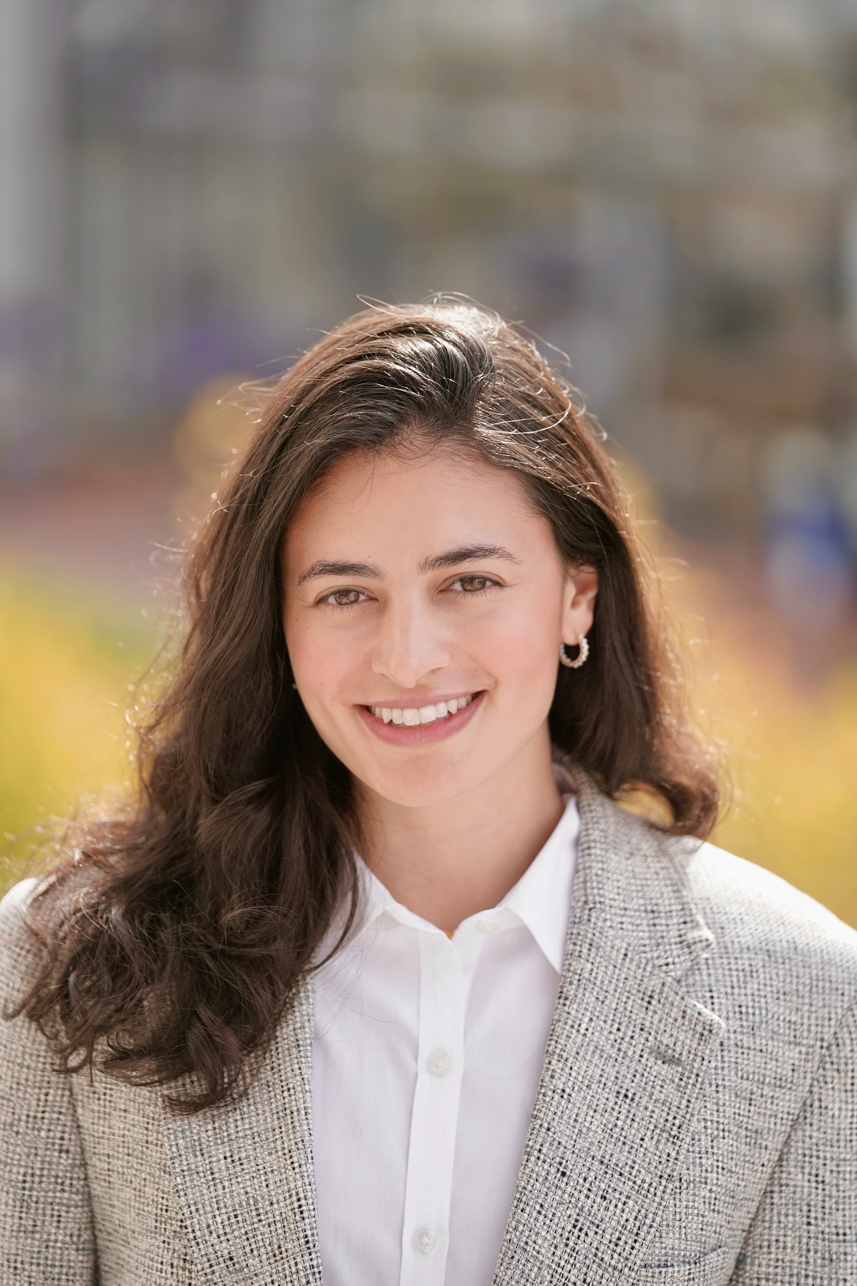 Maria Ines Verdun Gonzalez Profile Photo