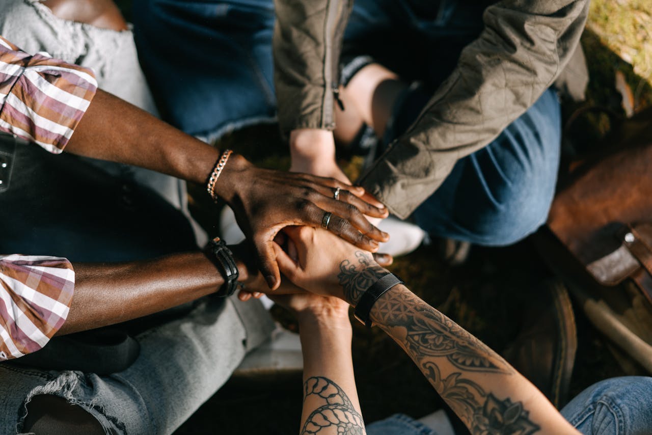 Inclusion as a Strategic Advantage in Business Inclusion as a Strategic Advantage in Business