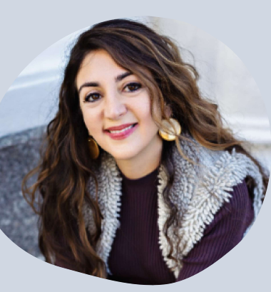 Leila Farshchian, Profile Photo