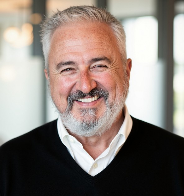 Mark Mixer Profile Photo