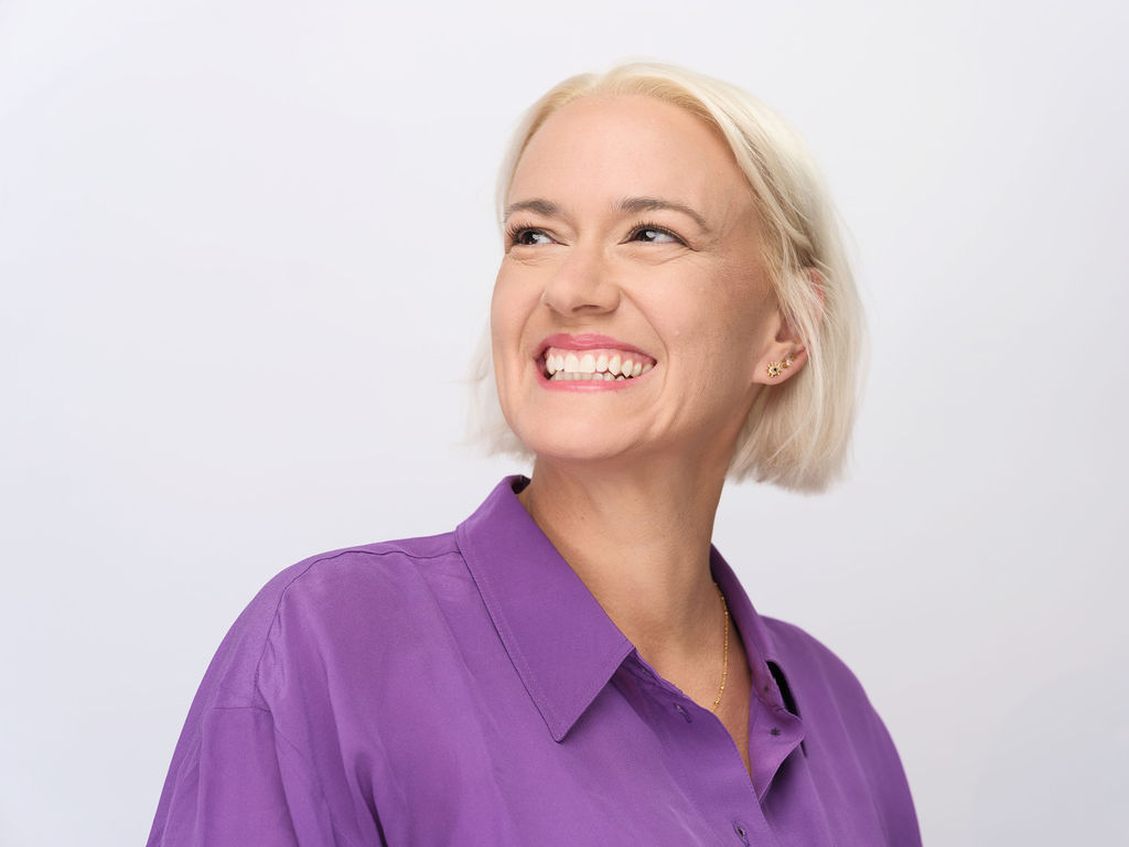 Kate Barr Profile Photo