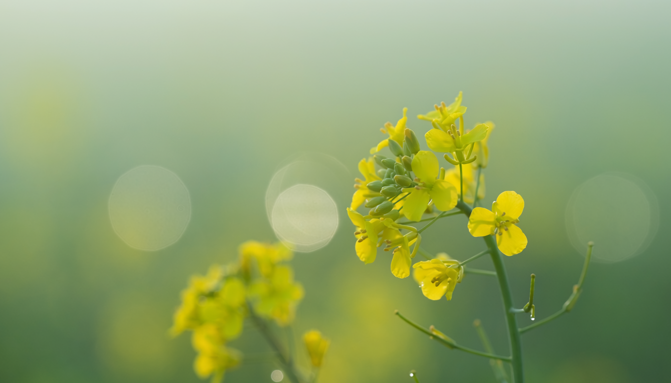 Rapspreis & Rapsmarkt