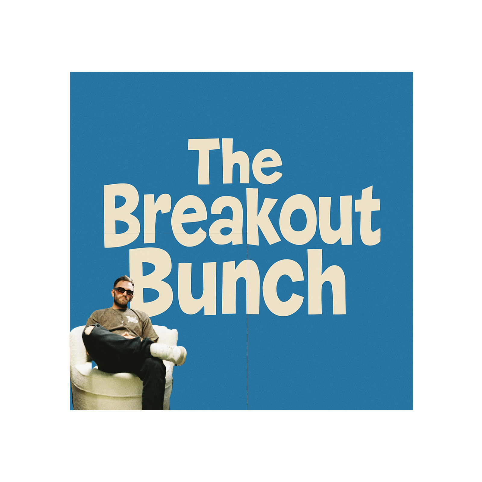 Breakout Bunch Logo