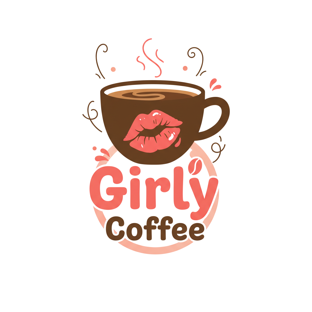 Girly Coffee
