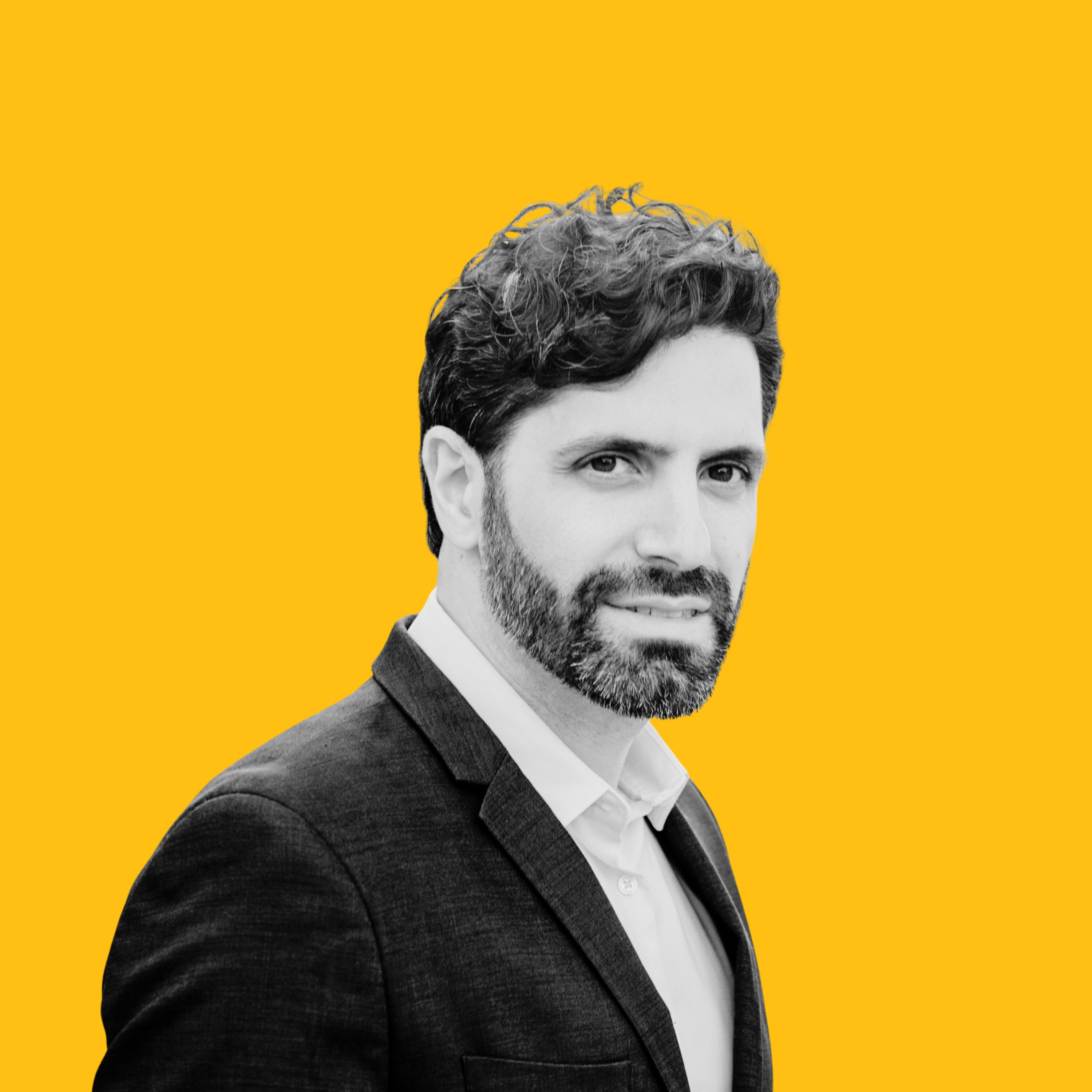 Jon Levy Profile Photo