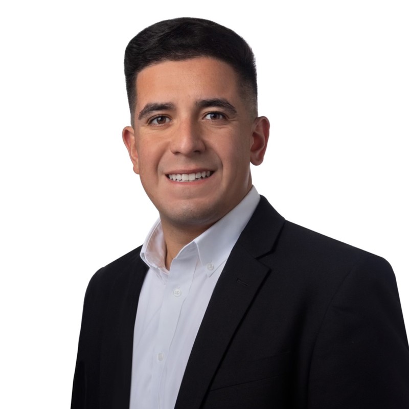 Adrian Brizuela Profile Photo