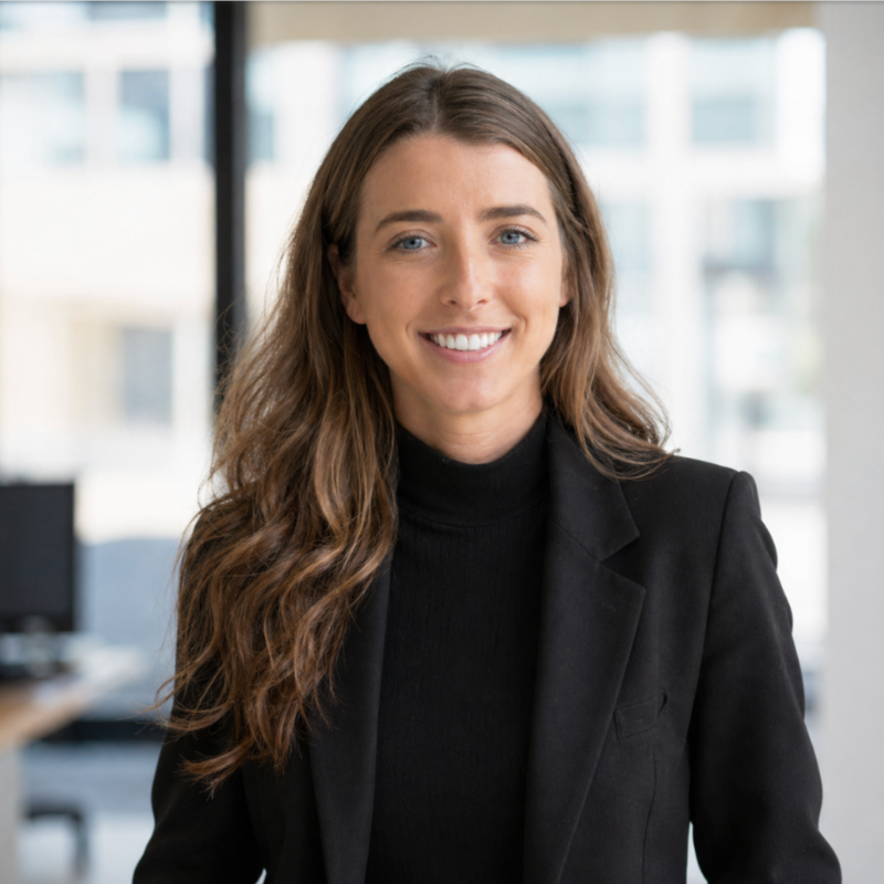 Shaina Denny Profile Photo
