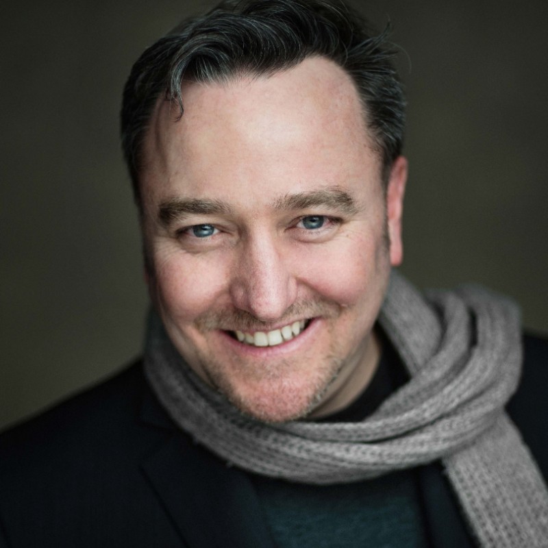 Markus Kasunich Profile Photo