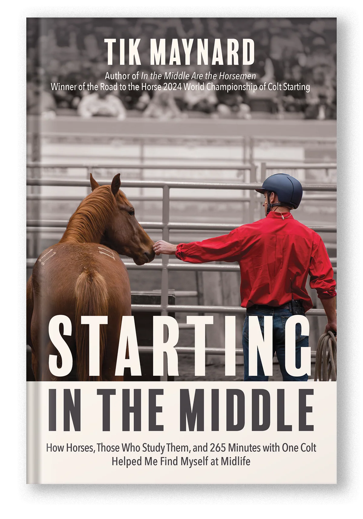 Tik Maynard Profile Photo