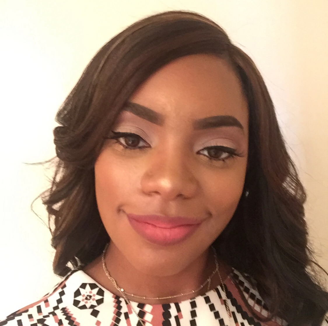 Jaleissa Speight Profile Photo