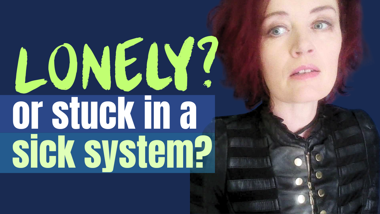 How to Spot a Narcissistic System: The Architecture of Loneliness (Part 1: Values)