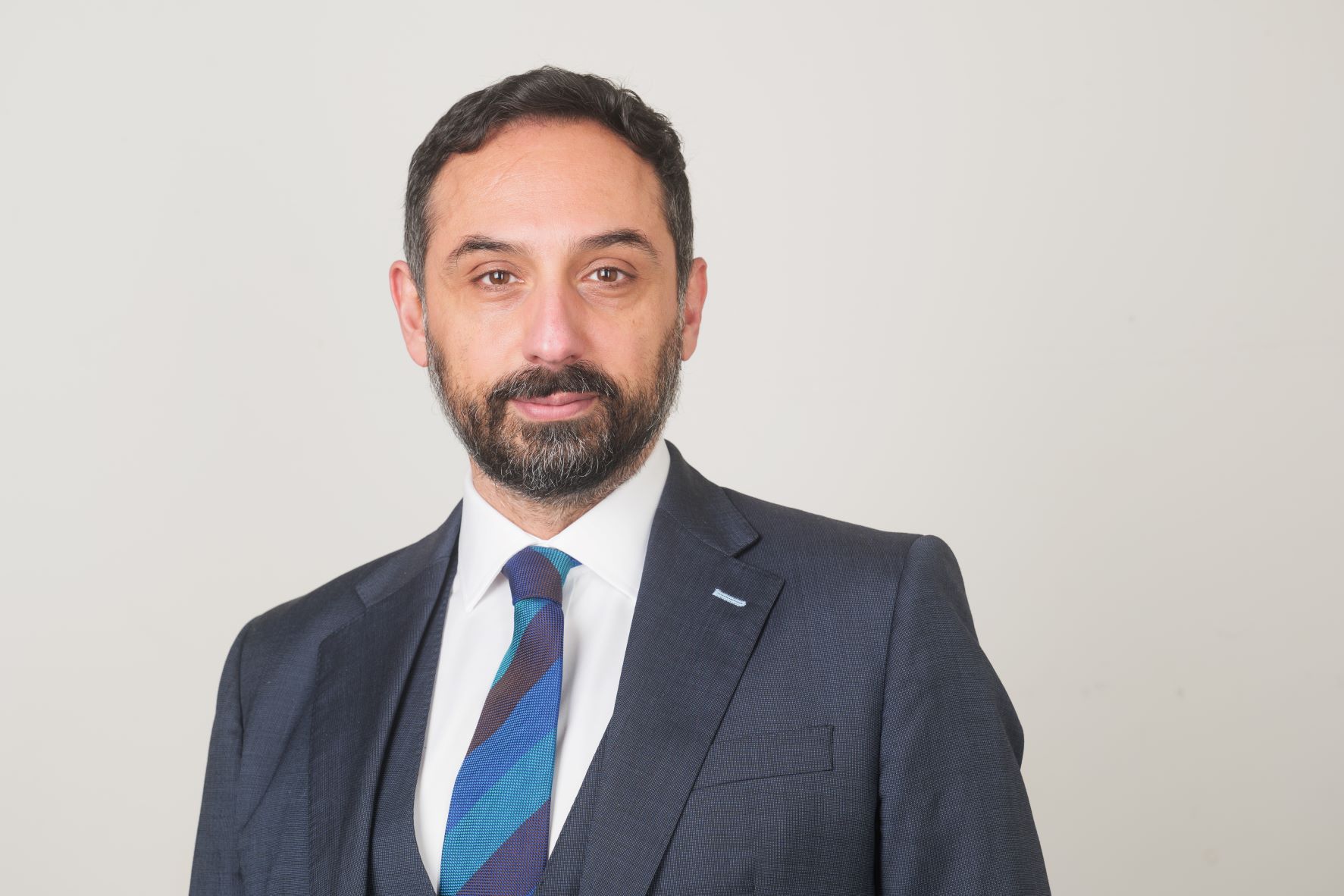 Alfredo Iorio Profile Photo