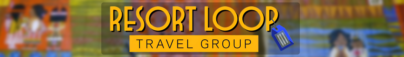 ResortLoop.com - A Walt Disney World Podcast!