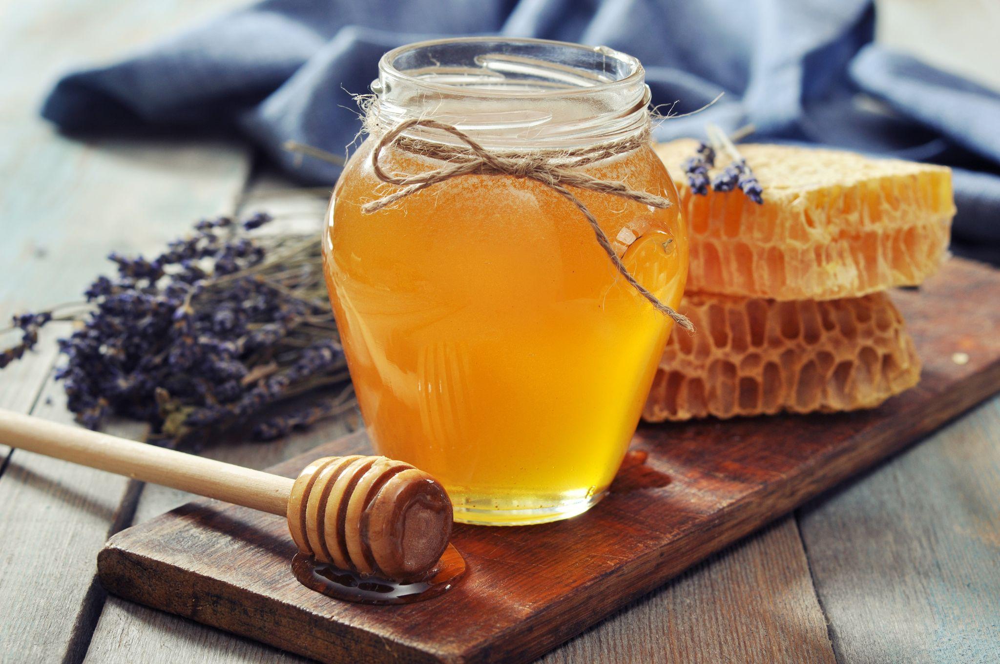 Brain Fitness. Honey is Healthy Brain Fitness. Honey is Healthy