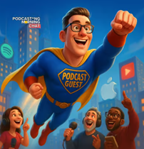 🎙️ From Interview to Impact: The Real Secret to Hosting Stellar Podcast Conversations