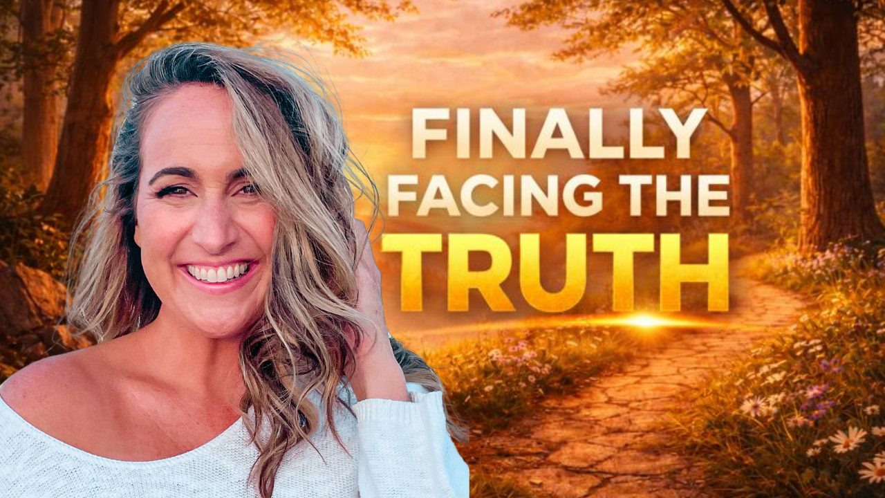 Learning to Slow Down and Hear the Truth: What Katie Grimes Taught Me About Self-Awareness