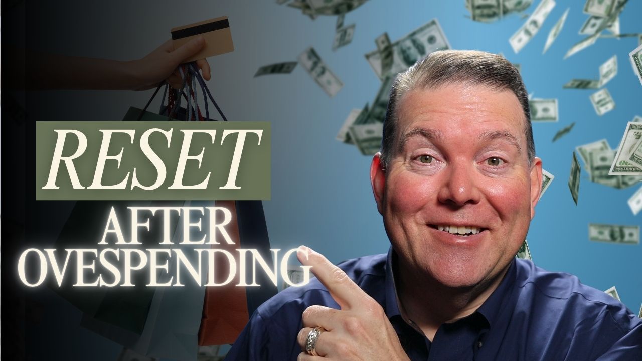 Adjust Your Budget with Wisdom and Without Shame