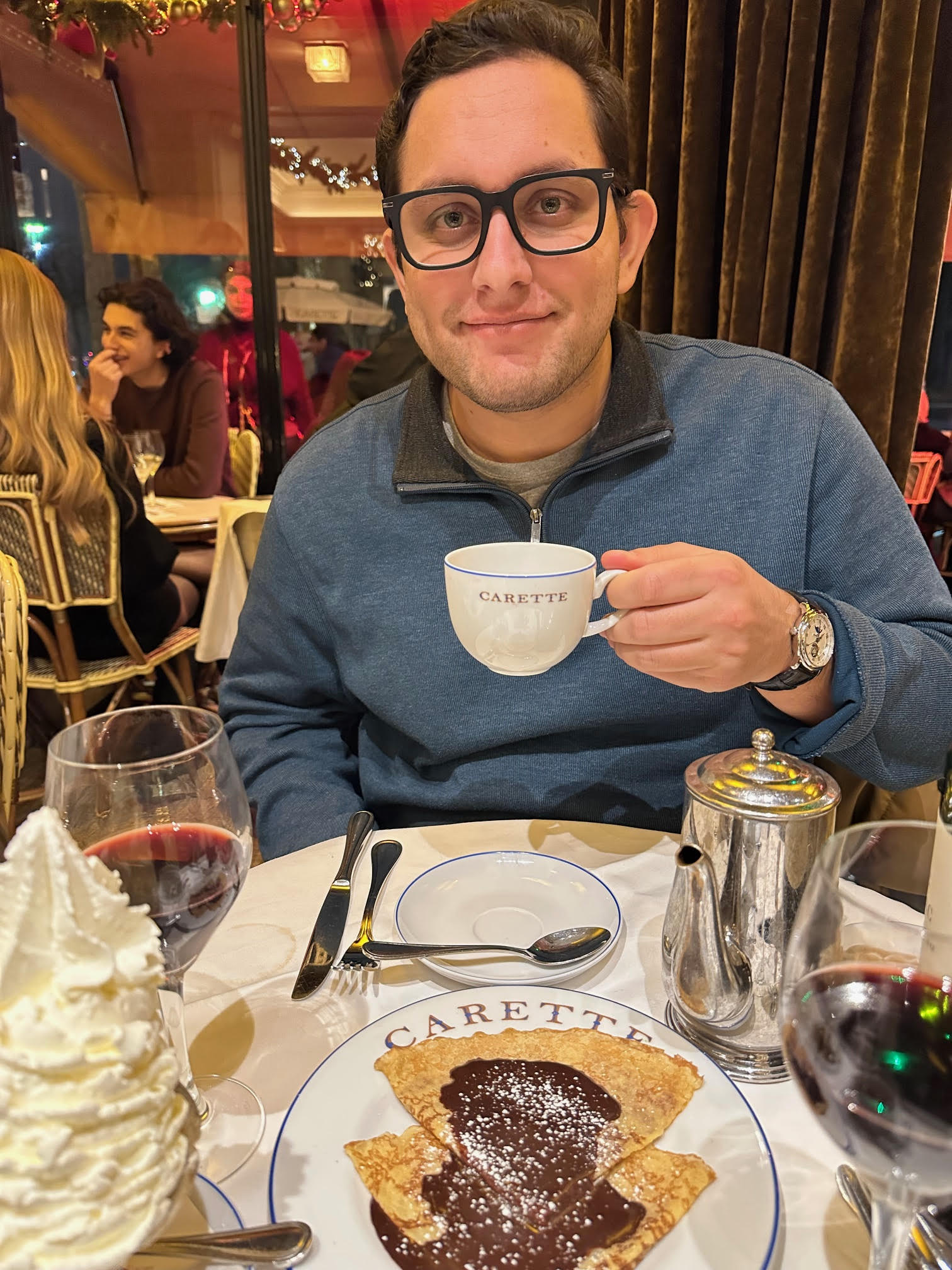 Wyatt Wiggins Profile Photo