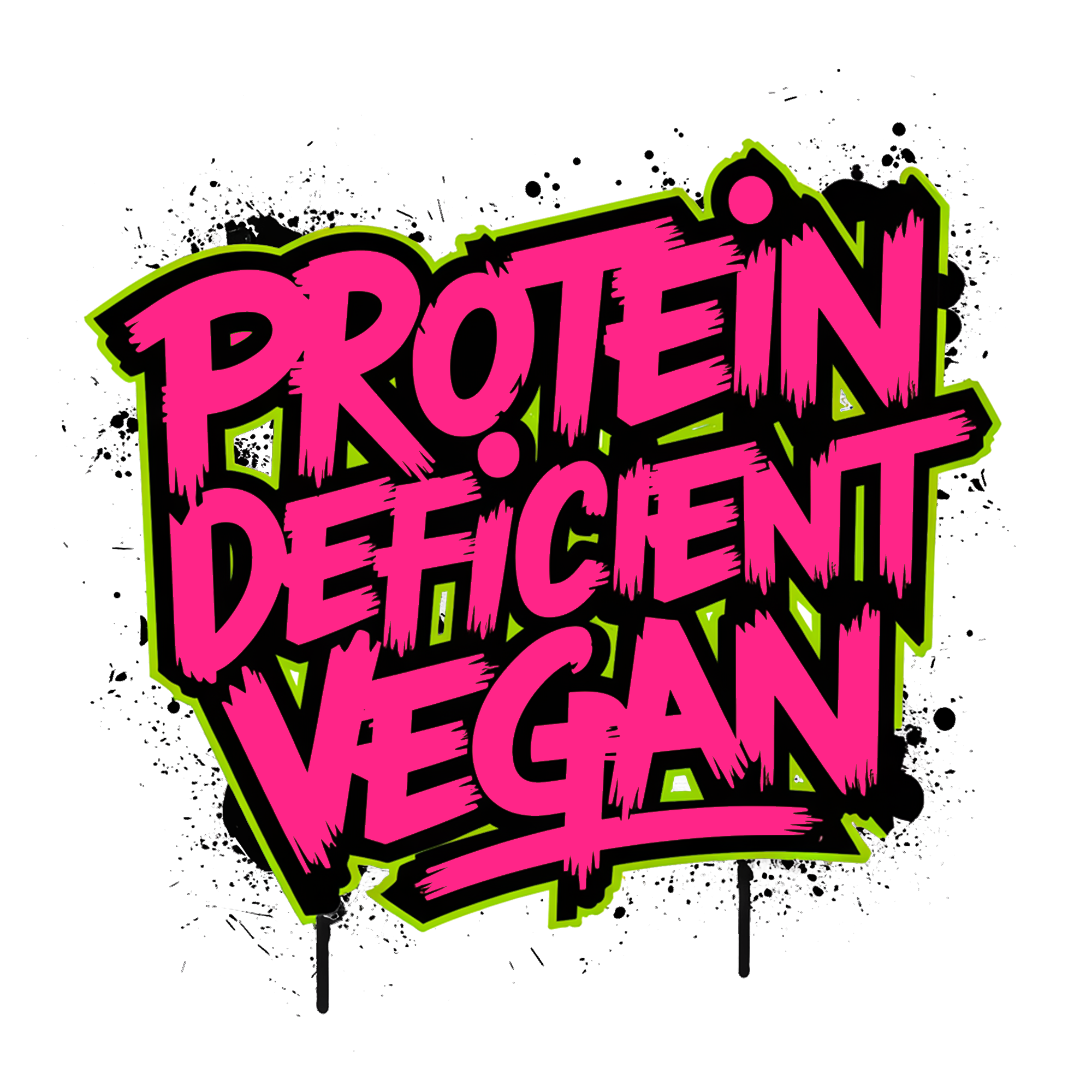 Protein Deficient Vegan Profile Photo Protein Deficient Vegan Profile Photo