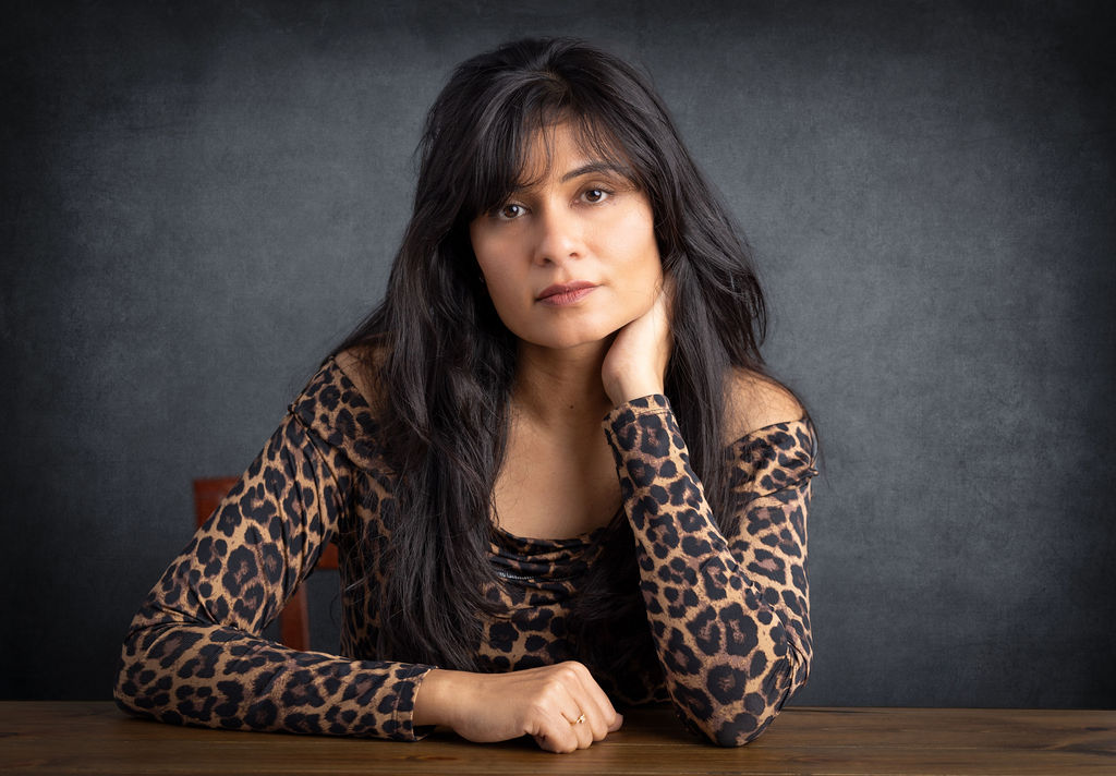 Esha Bargate Profile Photo