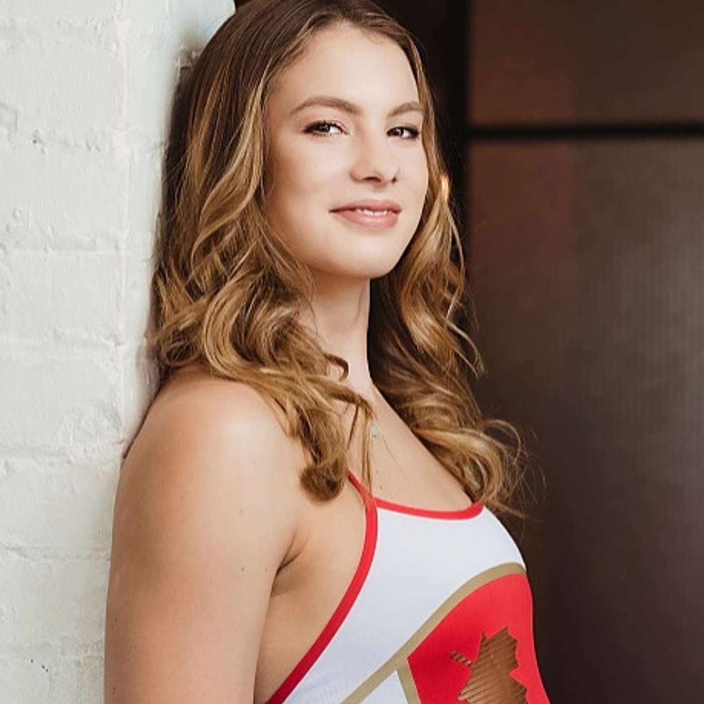 Penny Oleksiak Profile Photo
