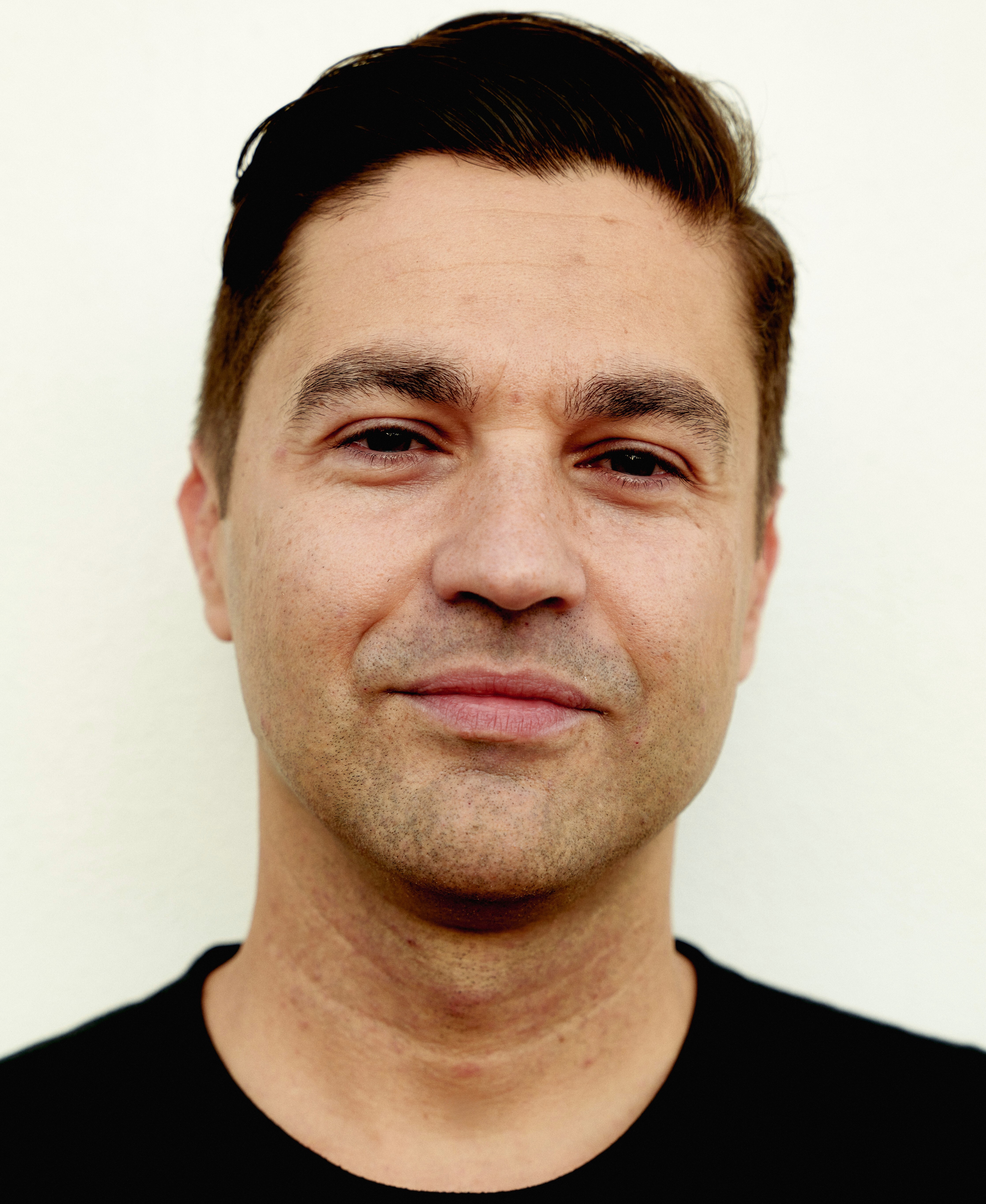 Slobodan Manic Profile Photo