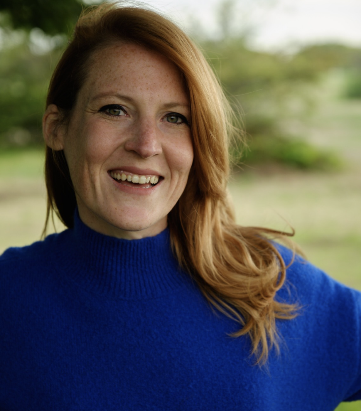 Emily Hughes Profile Photo