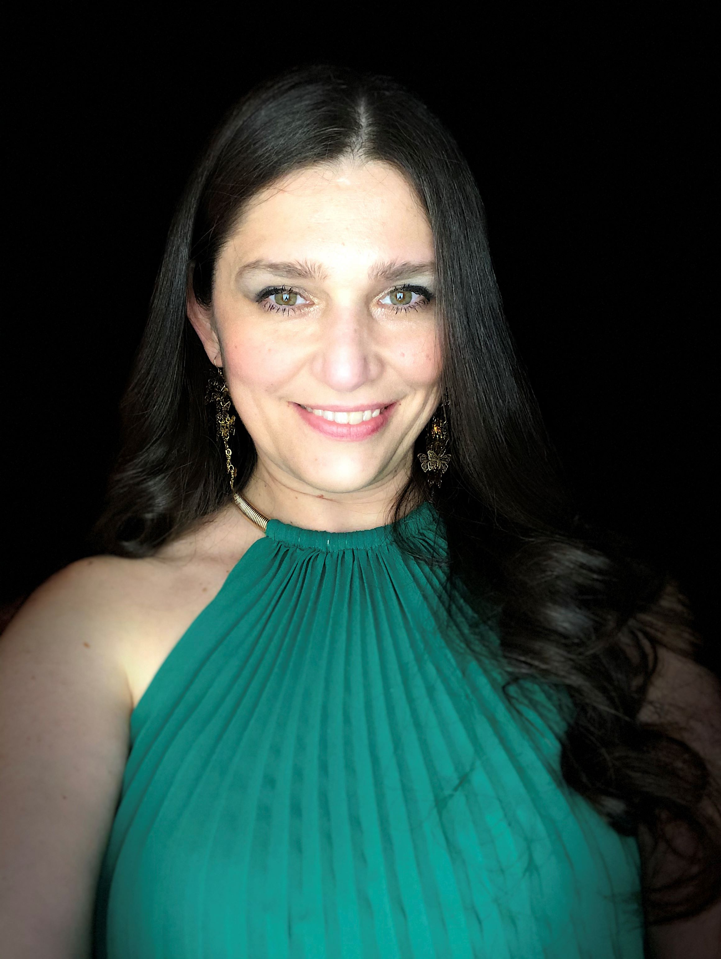 Irina Shehovsov Profile Photo