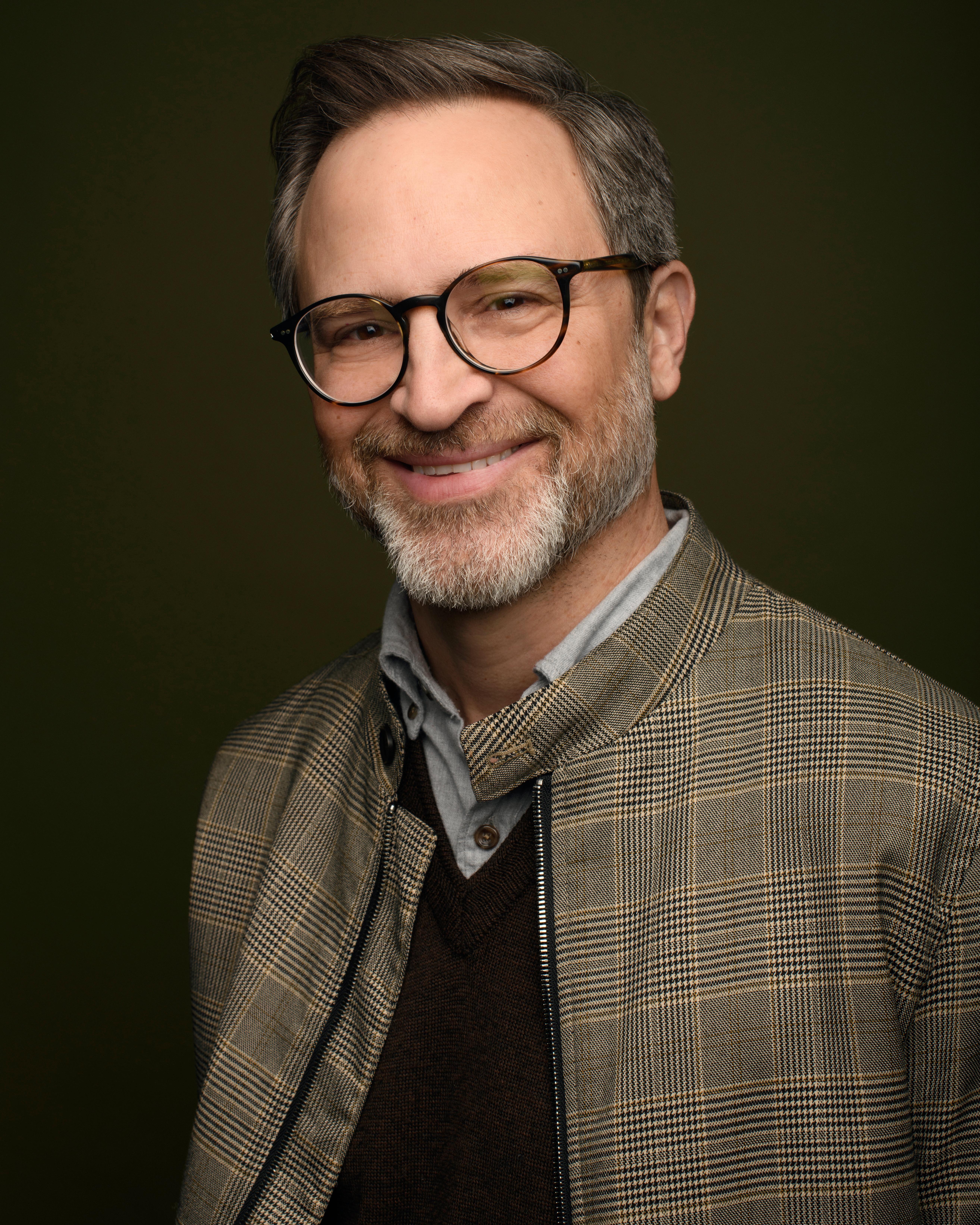 Matt Gourley Profile Photo