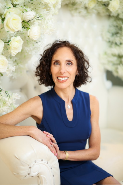 Dina Berrin Profile Photo