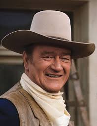REMEMBERING JOHN WAYNE (PT 1)