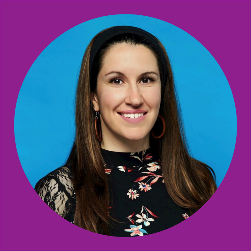 Reena Friedman Watts Profile Photo