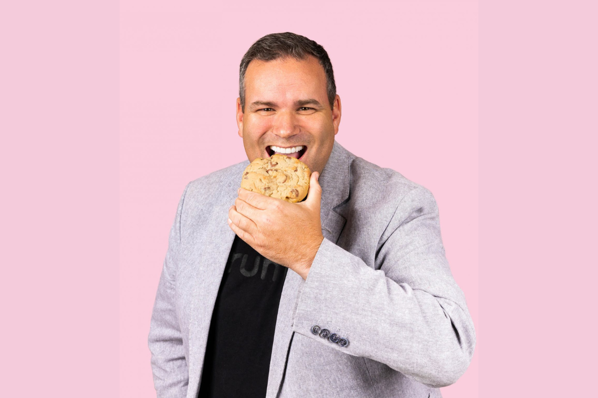 How Jason McGowan’s Tech Obsession Built Crumbl Into a Cookie Empire How Jason McGowan’s Tech Obsession Built Crumbl Into a Cookie Empire
