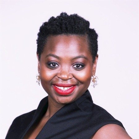 Samantha Simms, Esq. Profile Photo