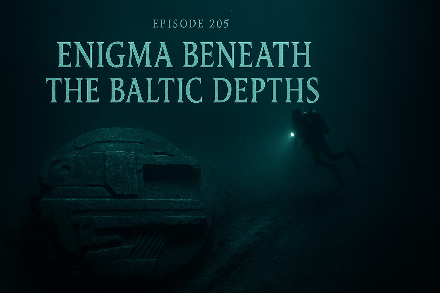 Blog Post: Exploring the Baltic Sea Anomaly Blog Post: Exploring the Baltic Sea Anomaly