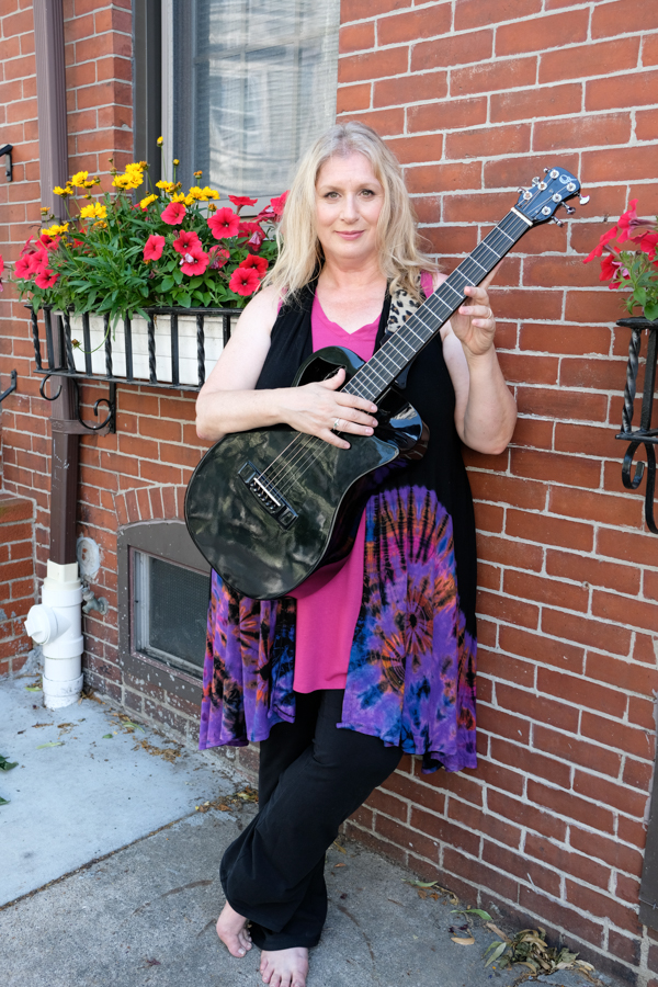 Janet Feld Profile Photo