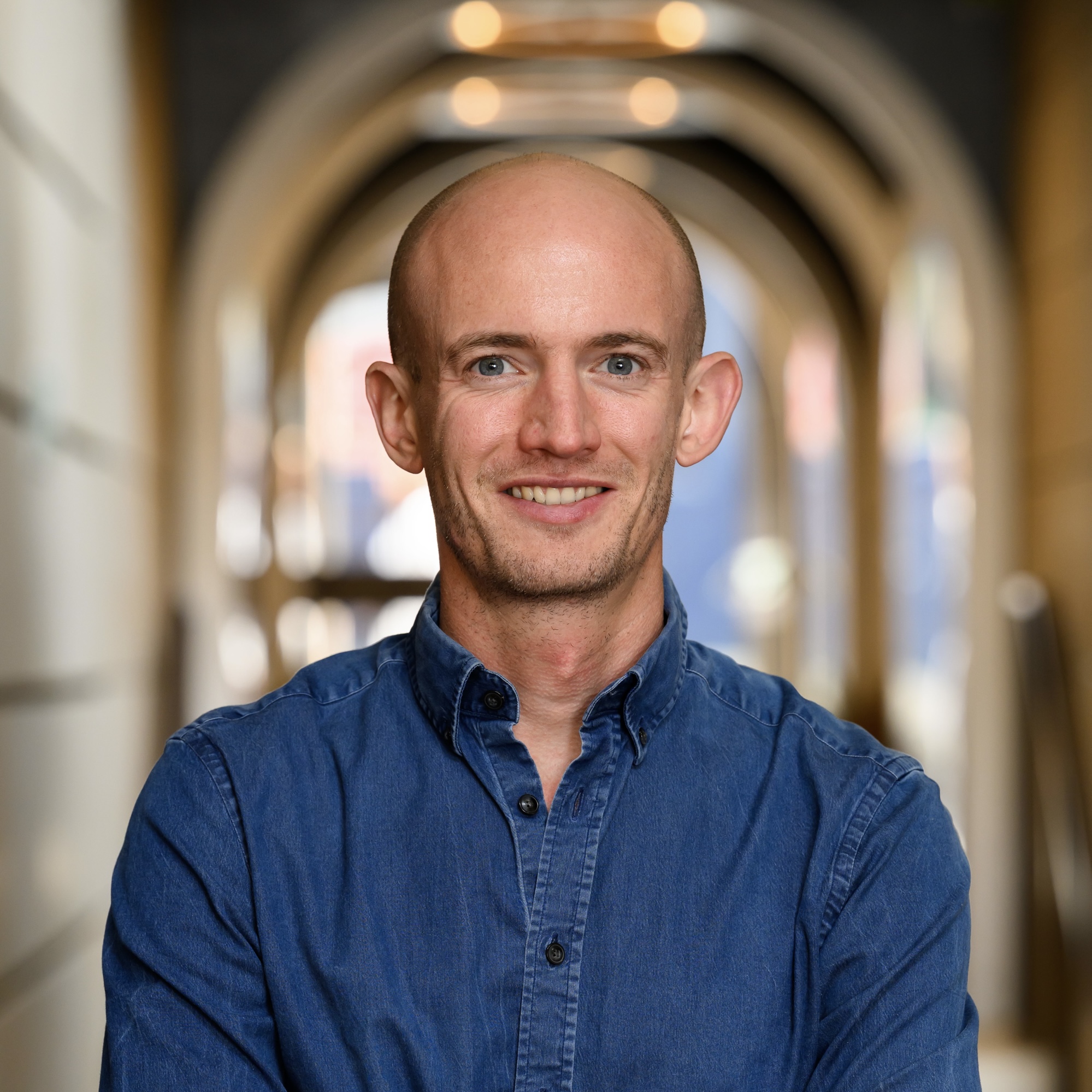 Jake Bowen-Bate Profile Photo