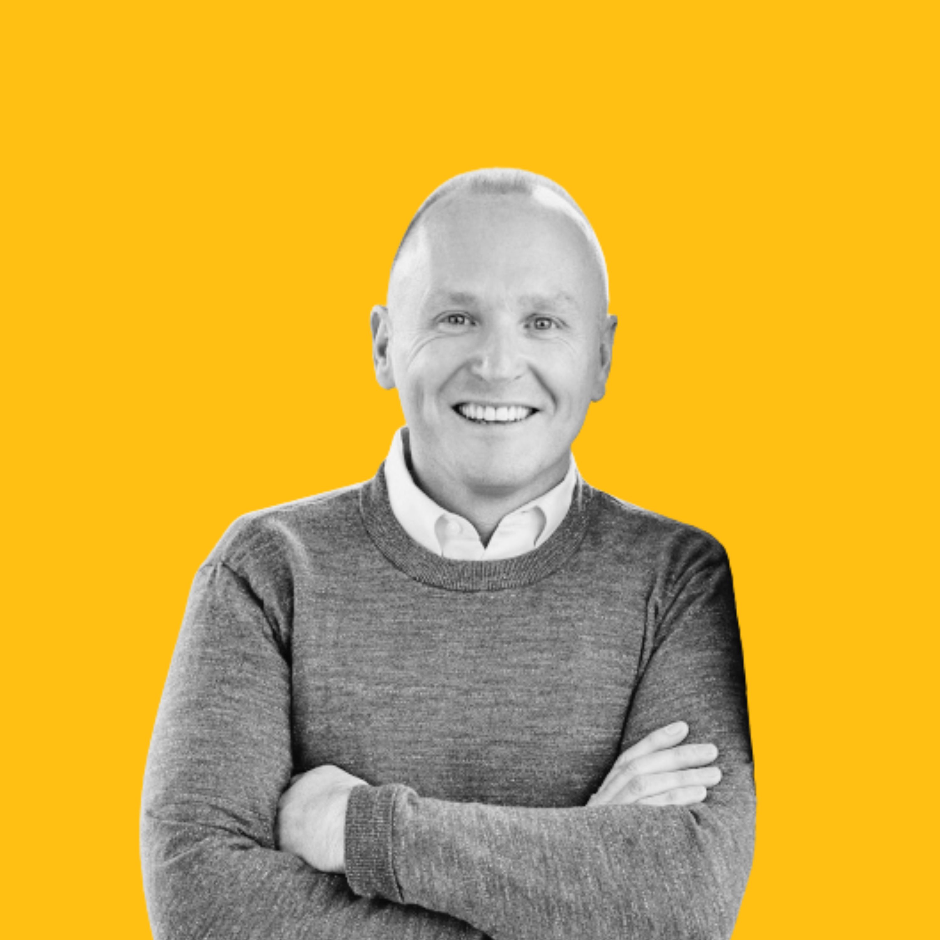 Owen O'Kane Profile Photo