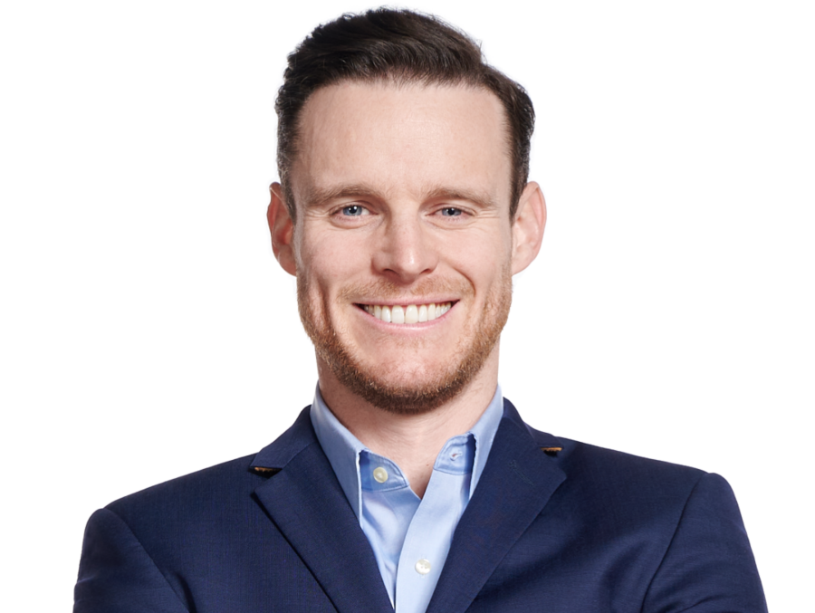 Cian Brennan Profile Photo