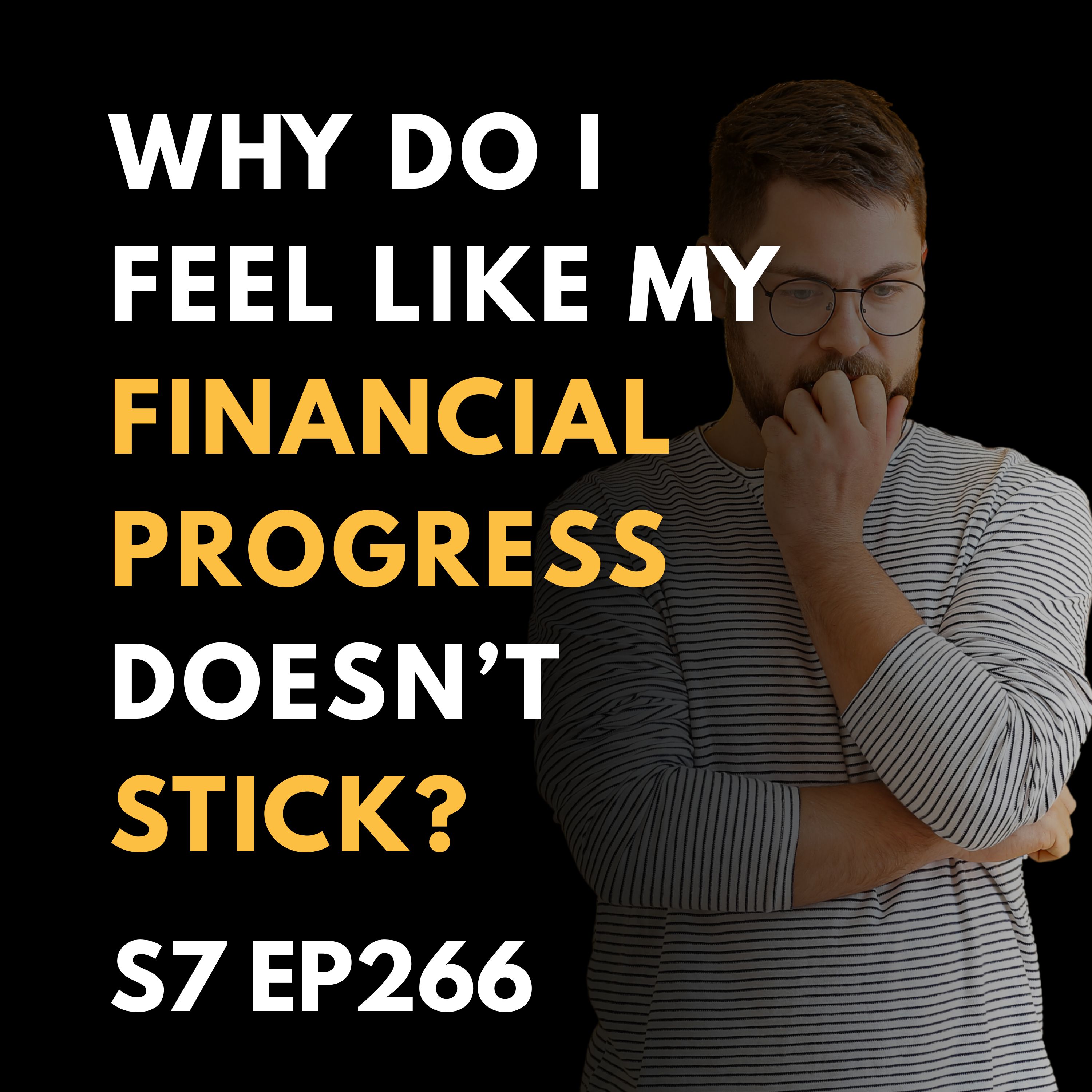 How to Make Financial Progress Stick: A Guide to Building Lasting Habits How to Make Financial Progress Stick: A Guide to Building Lasting Habits