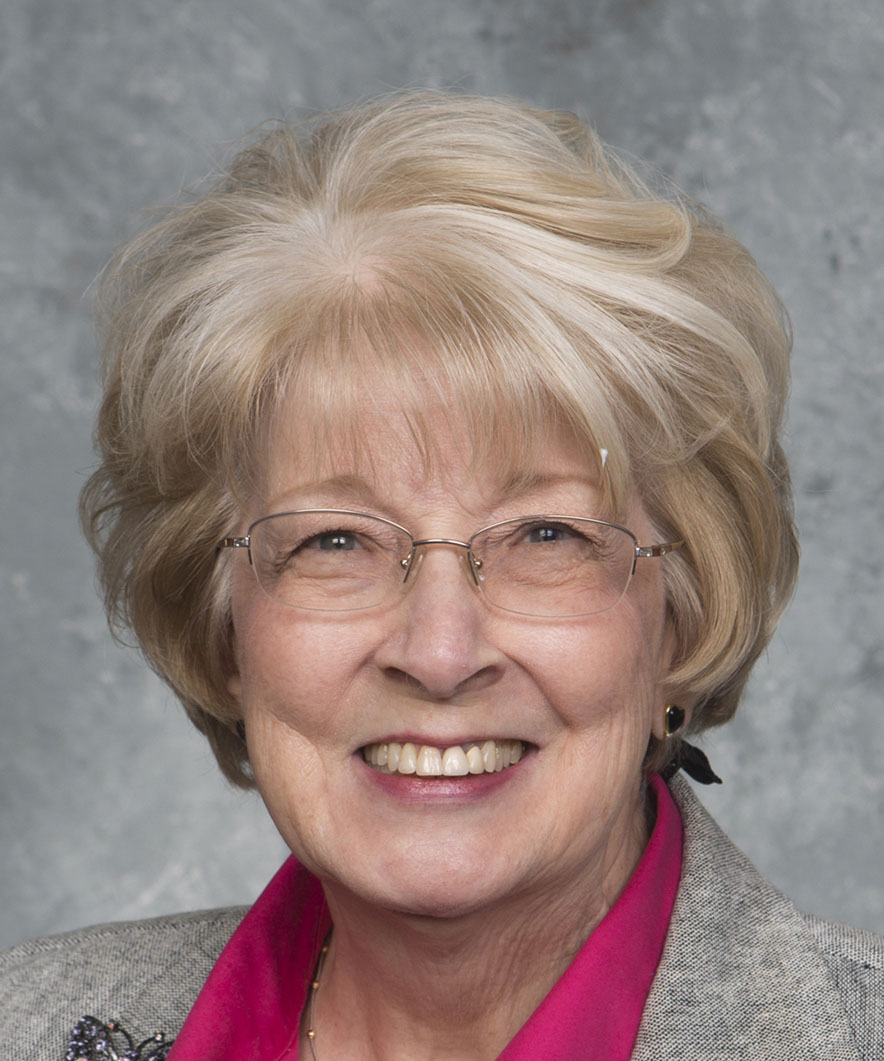 Gail Showalter Profile Photo