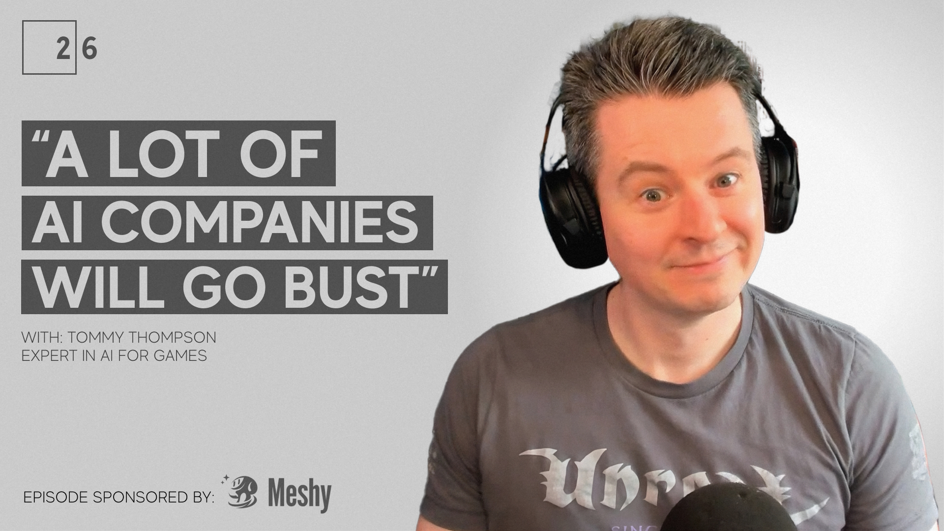 An insider look at the impact of AI on game development An insider look at the impact of AI on game development