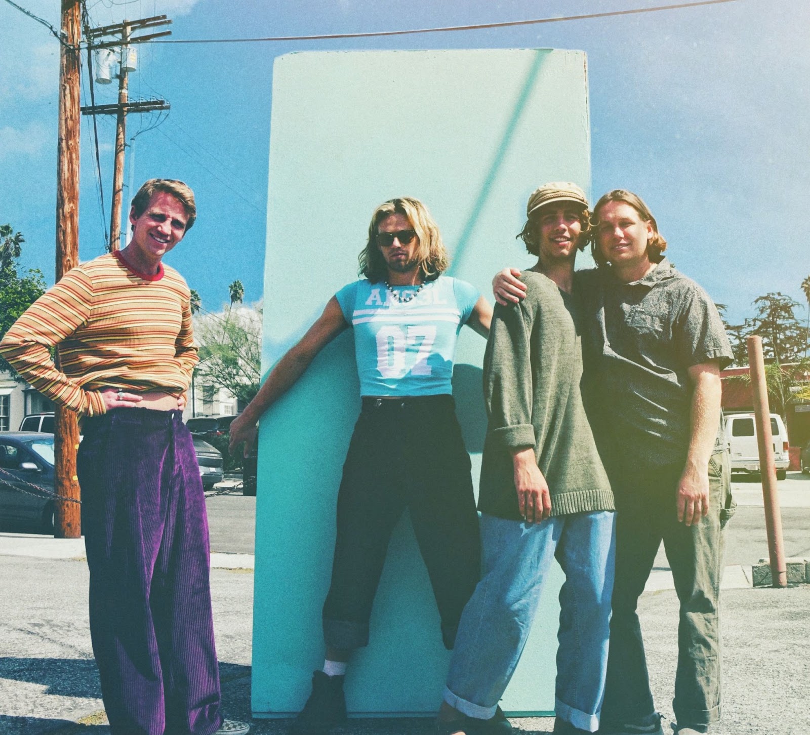 Tyke James Profile Photo Tyke James Profile Photo